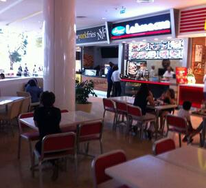 Mcdonald S Esenkent Istanbul